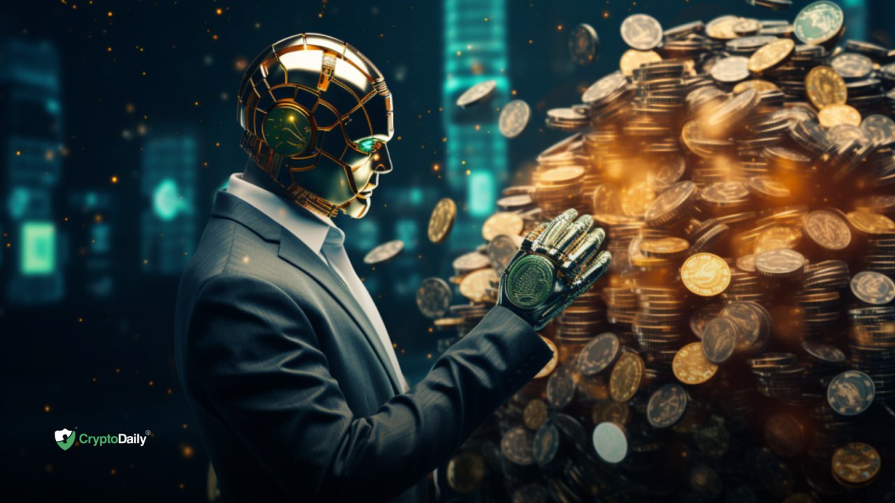 Top 6 Crypto AI Projects to Invest In Crypto Daily